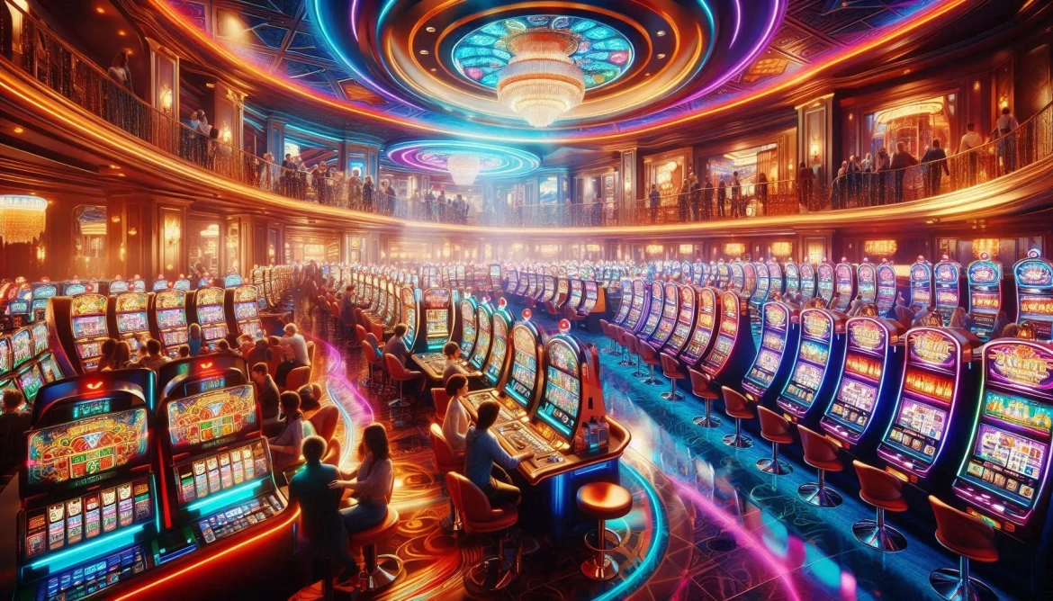 LegionBet Casino